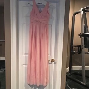 Donna Morgan Prom Dress